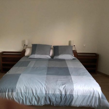 Saint-Malon-sur-Mel Residence Merlin Appartement Arthur מראה חיצוני תמונה