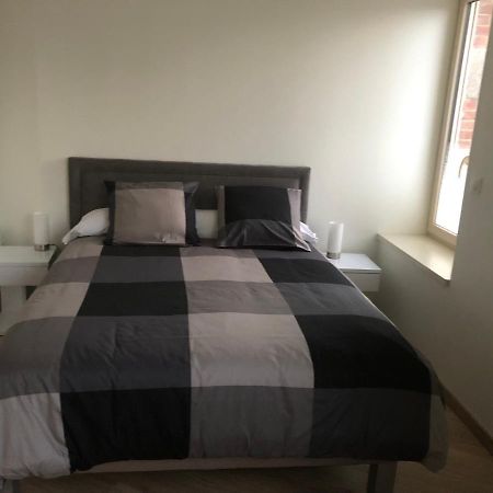 Saint-Malon-sur-Mel Residence Merlin Appartement Arthur מראה חיצוני תמונה